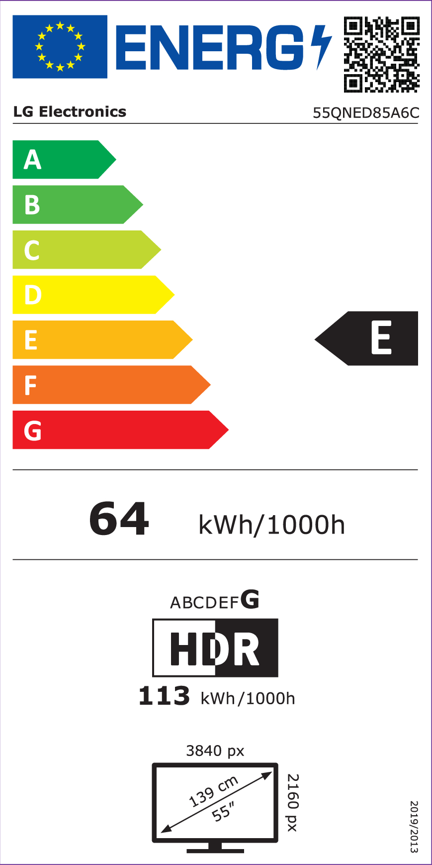 class energitique