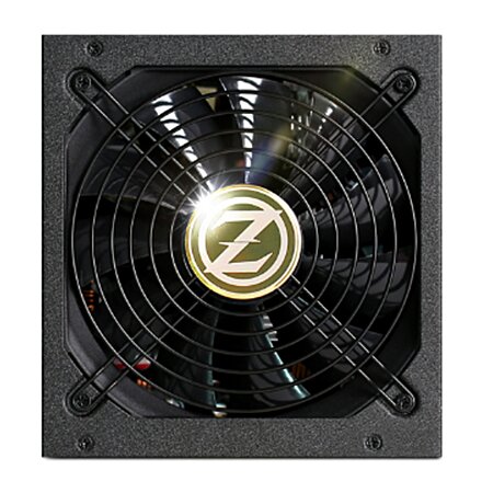 Zalman watttera 1200w (80+ gold) - alimentation pc modulaire