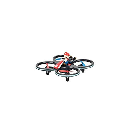 Mini Drone Mario Carrera à Prix Carrefour