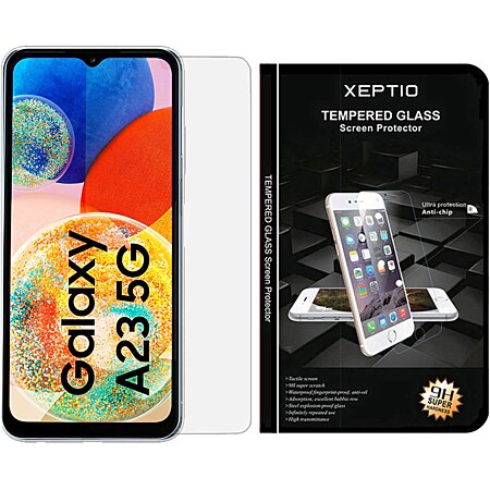 Xeptio - Coque Gel TPU Transparente Apple iPhone 15 Pro 5G ET