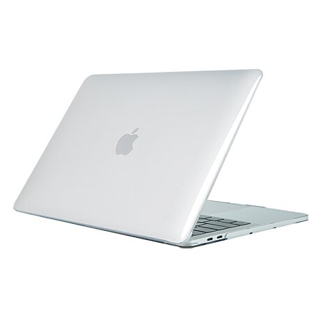 Coque Mac Book Air 13 Étui Protecteur De Cristal Étui Pour Macbook Air Pro
