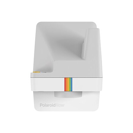Imprimante photo Polaroid Lab Blanc instantané