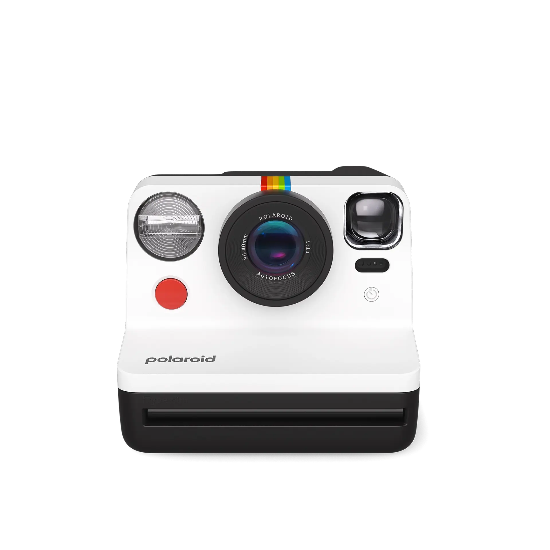 Polaroid Now Generation 2 Noir et Blanc au meilleur prix