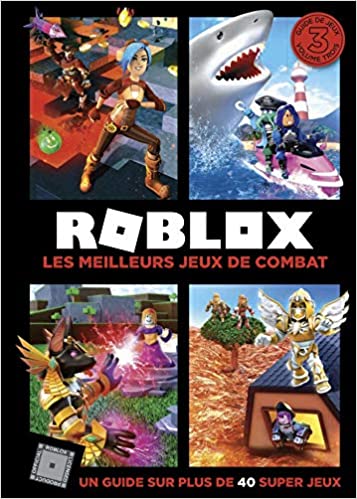 Roblox-Les meilleurs jeux de combats (Jeunesse) au meilleur prix