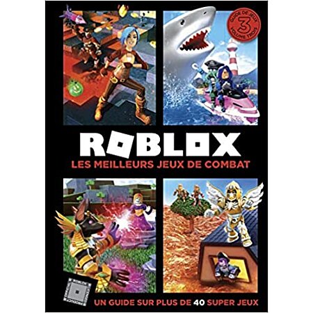 Roblox-Les meilleurs jeux de combats (Jeunesse) au meilleur prix
