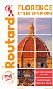 Guide du Routard Florence 2022/23 (Broché)