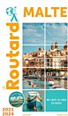 Guide du Routard Malte 2023/24 (Broché)