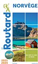 Guide du Routard Norvège 2023/24 (Broché)