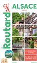 Guide du Routard Alsace 2023/24 (Broché)