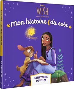 DISNEY - Mes Premières Histoires - Bambi aime sa maman - Walt Disney  company, - Librairie Le Neuf