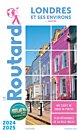 Guide du Routard Londres et ses environs 2024/25 (Broché)