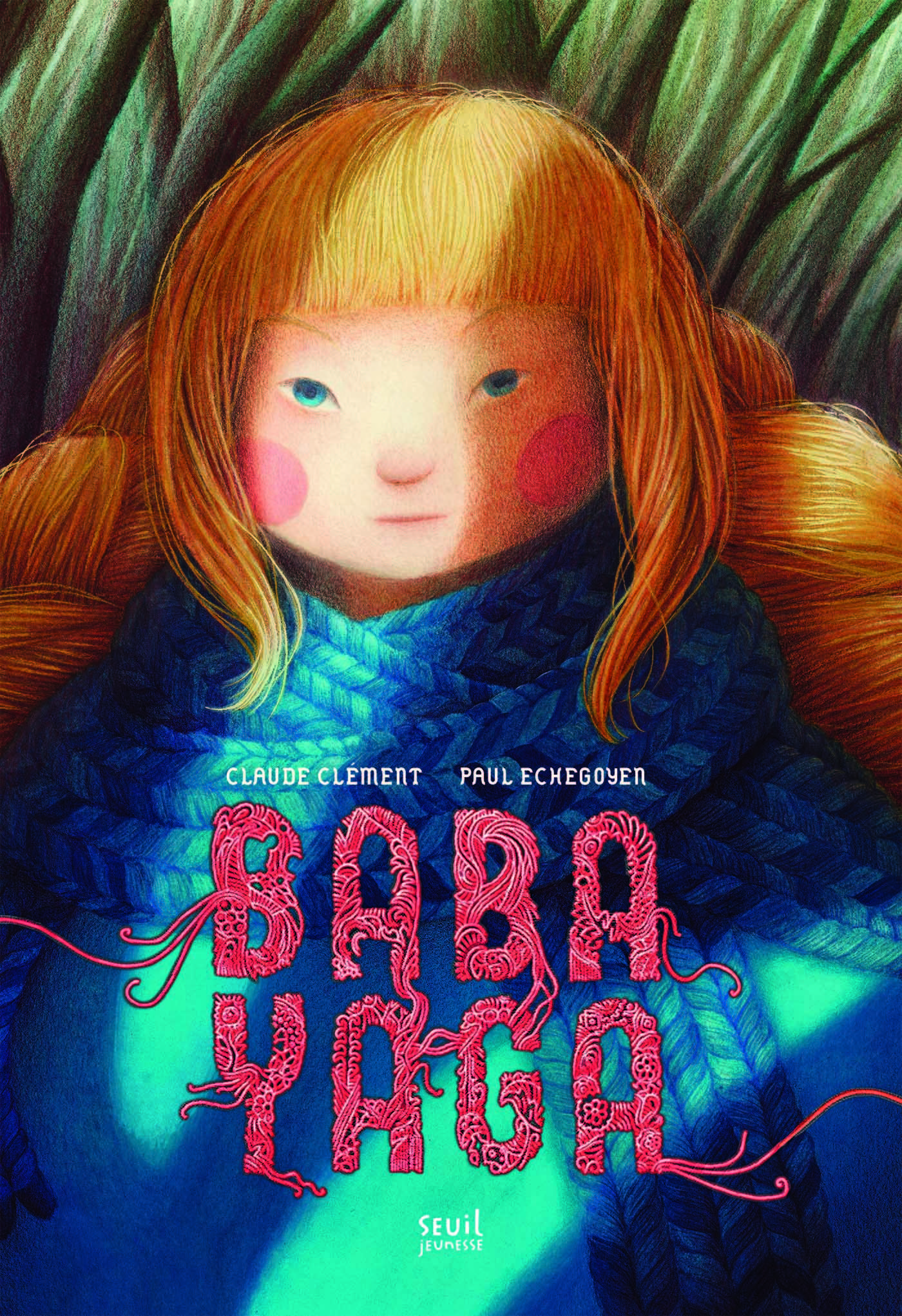 Baba Yaga (Jeunesse) au meilleur prix