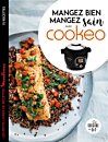 Livre de Cuisine Recette Créole au Cookeo Multicolore MOULINEX