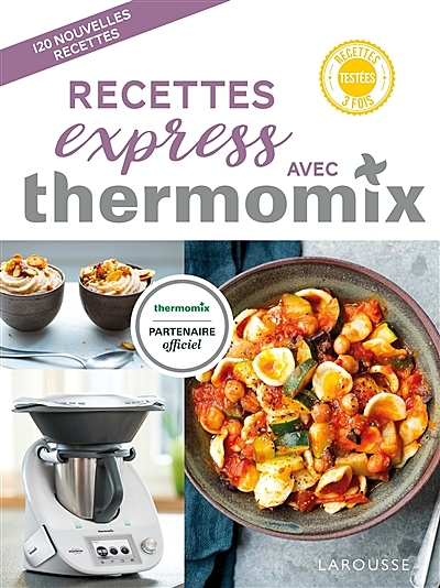 Presse-Agrumes pour Thermomix (+ 2 Accessoires et 1 Ebook OFFERTS