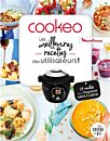 Livre – 200 nouvelles recettes au Cookeo – Life and Style