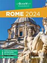Guide Vert WE&GO Rome 2024 (Broché)