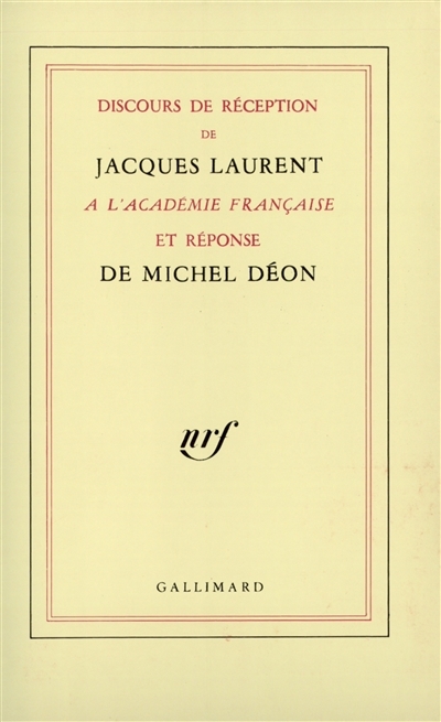 Académie française : la malédiction du fauteuil 19