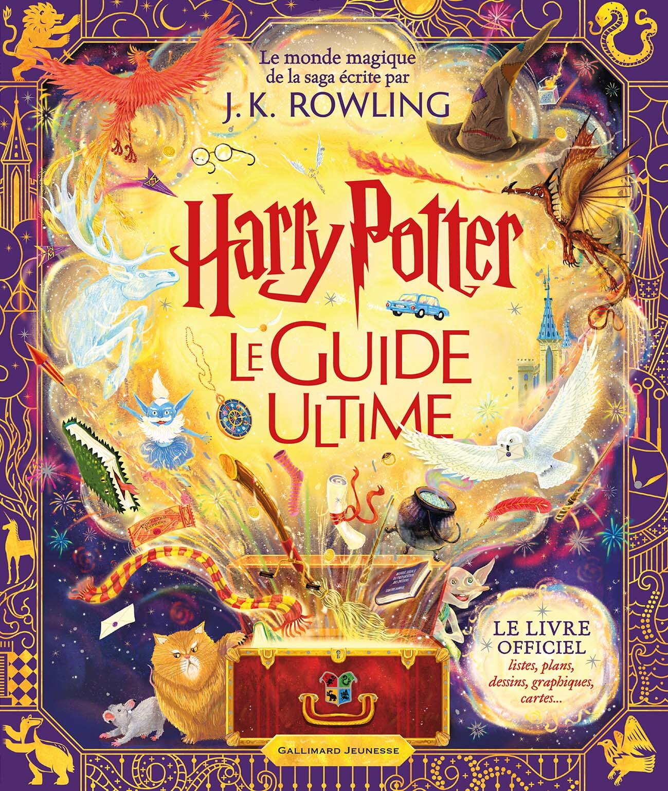 Écharpe Harry Potter Officiel: Achetez En ligne en Promo