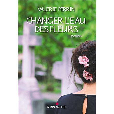 Valérie Perrin - La biographie de Valérie Perrin avec