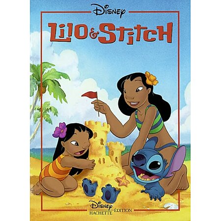 Disney - Spécial DYS Lilo et Stitch / Encanto  Hachette Education -  Famille, élèves, étudiants