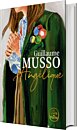 Promo Guillaume musso angélique éditions calmann levy, guillaume musso  l'inconnue de la seine éditions poche chez Migros