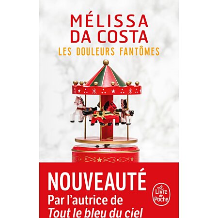 Promo Les femmes du bout du monde - mélissa da costa chez E.Leclerc