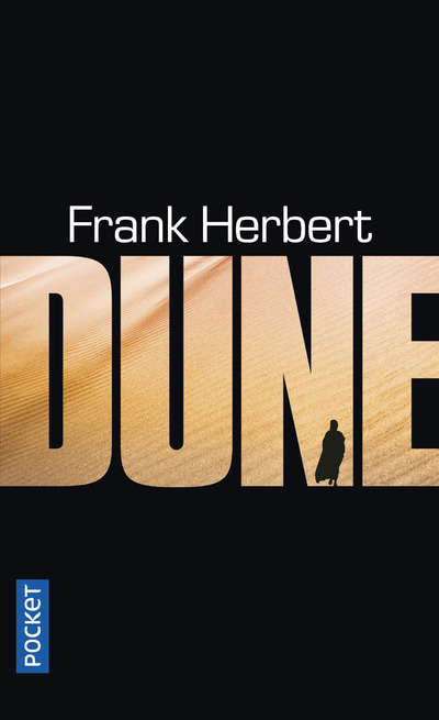 Dune - tome 1 (Poche) au meilleur prix | E.Leclerc