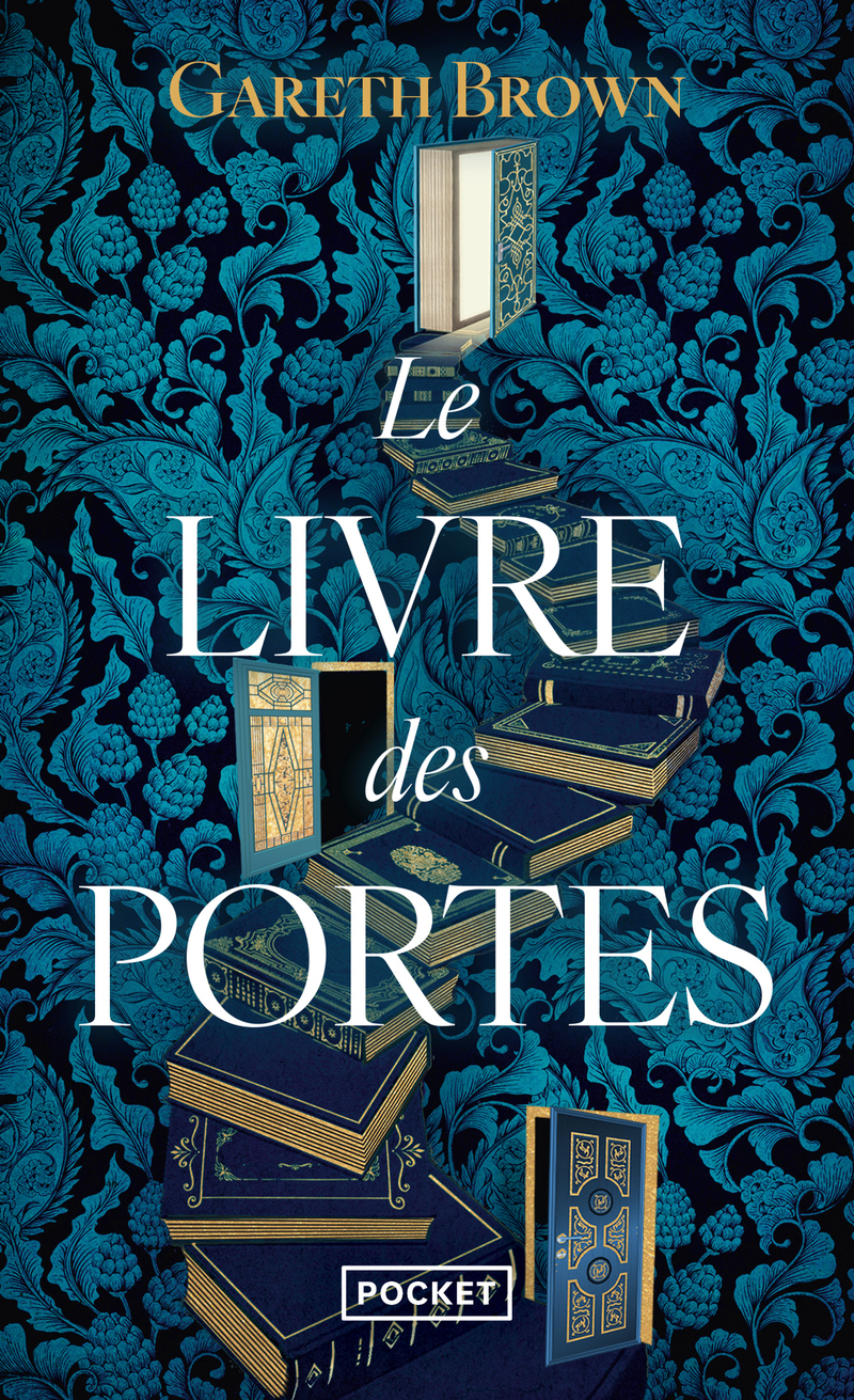 Couverture de Le roman de Marceau Miller