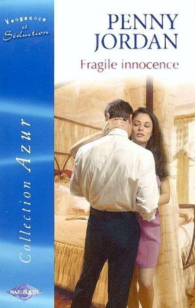 Fragile innocence : vengeance et séduction (Poche) au meilleur prix | E ...