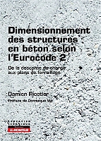 Dimensionnement des structures en béton selon l'Eurocode 2 - De la ...
