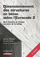 Dimensionnement des structures en béton selon l'Eurocode 2 - De la ...