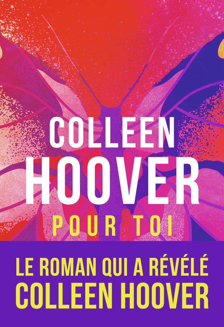 COEURS ET AMES, Hoover Colleen - Cdiscount Librairie