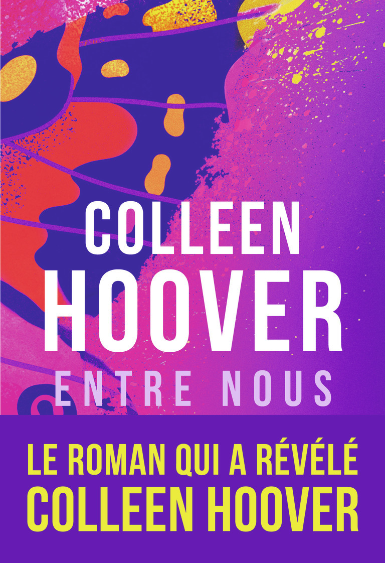 COEURS ET AMES, Hoover Colleen - Cdiscount Librairie