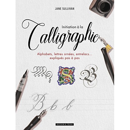 Cahier de Calligraphie: Carnet de papier de calligraphie moderne pour  apprendre et s'entrainer à écrire les lettres de l'alphabet (French  Edition): Graph Notebooks Pros: 9798622849626: : Books