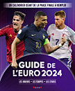 Guide de l'Euro 2024 (Cartonné)