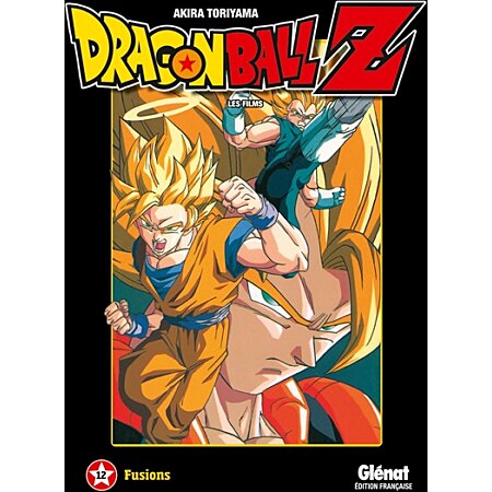  Dragon Ball perfect edition - Tome 12 (French Edition):  9782723474726: Toriyama, Akira: Books