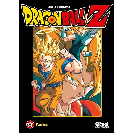 Chambre Manga Dragon Ball Z - Hard Déco %