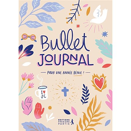 Tampons Météo et Médical pour Bullet Journal