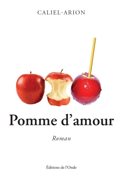 POMME D'AMOUR (Grand format) au meilleur prix | E.Leclerc