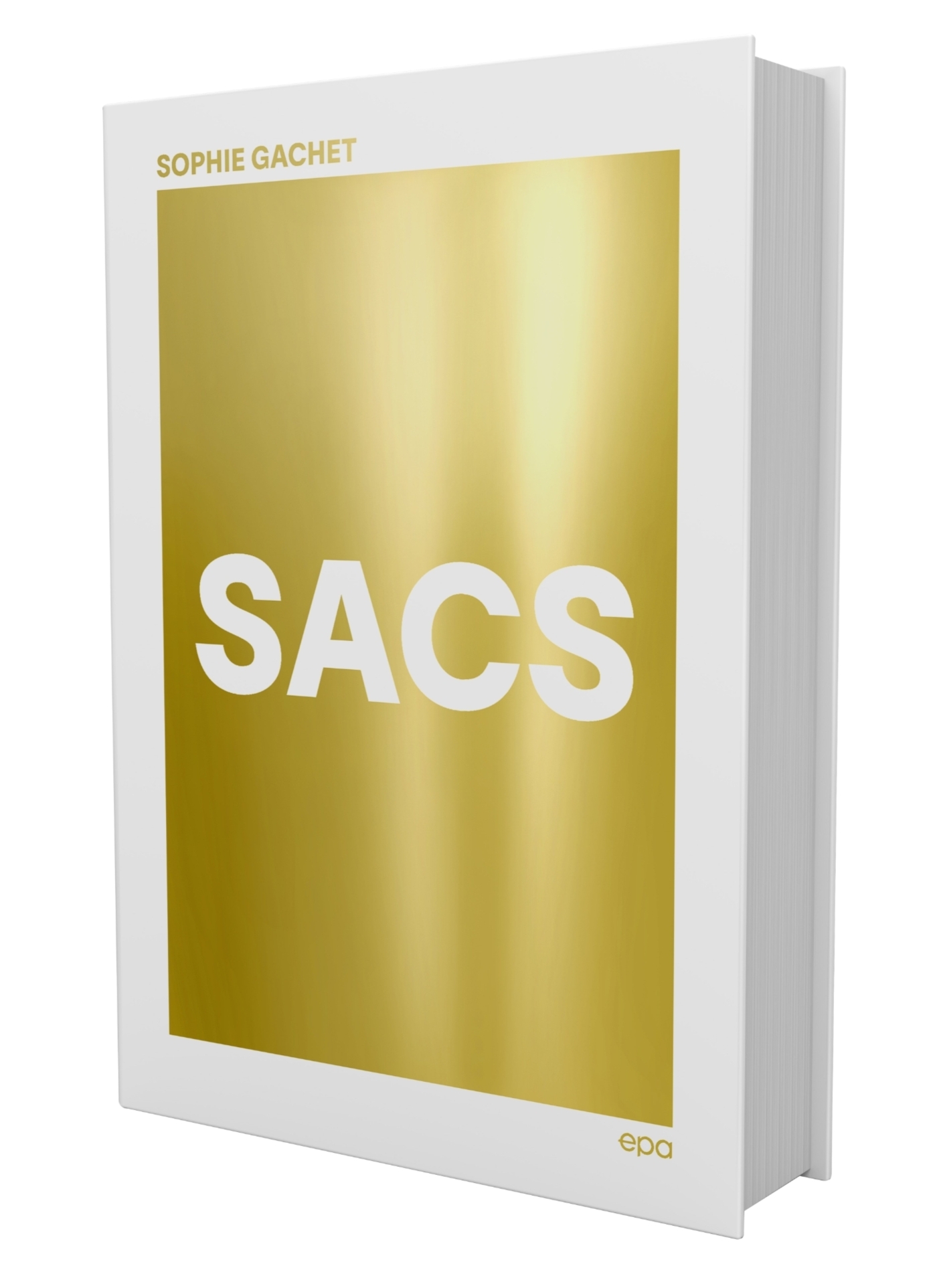 Sacs (Broché) au meilleur prix