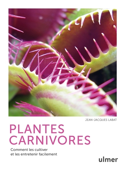 Caractéristiques des plantes carnivores - PagesJaunes
