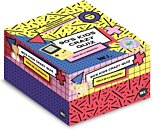 Friends - 1 livret + planche a pizza - Coffret Soirée pizza Friends -  Collectif - Boîte ou accessoire - Achat Livre