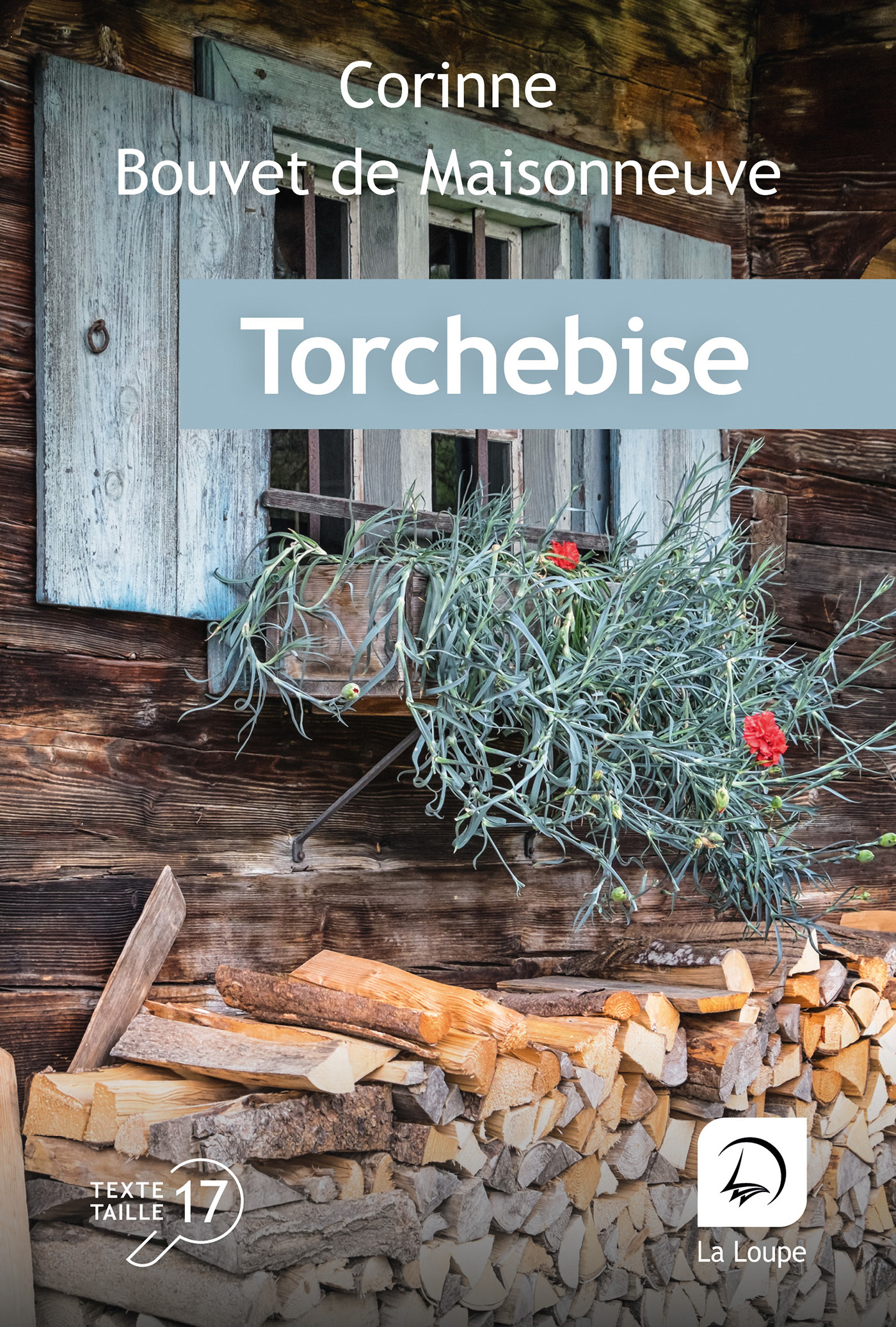 couverture de : Torchebise