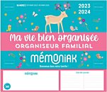 Promo ORGANISEUR FAMILIAL 2024 MEMONIAK chez E.Leclerc