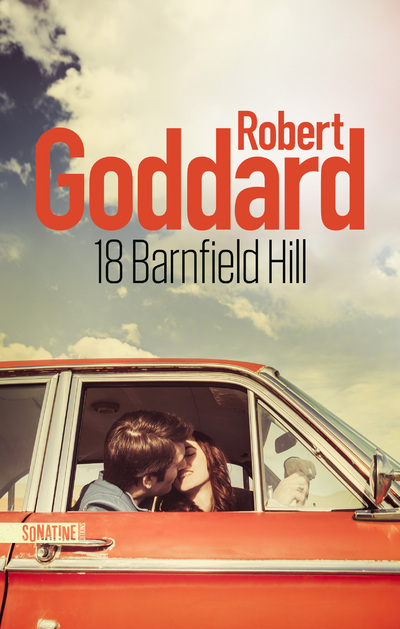 couverture de : 18 Barnfield hill