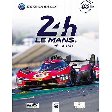 Bagages pas cher 24h Le Mans