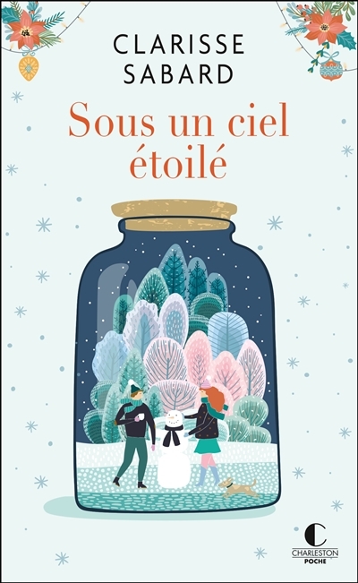 Sous un ciel &eacute;toil&eacute; (Poche)