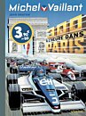 Michel Vaillant - Tome 42 - 300 à l'heure dans Paris / Edition spéciale, Limitée (Opé été 2024) (BD)