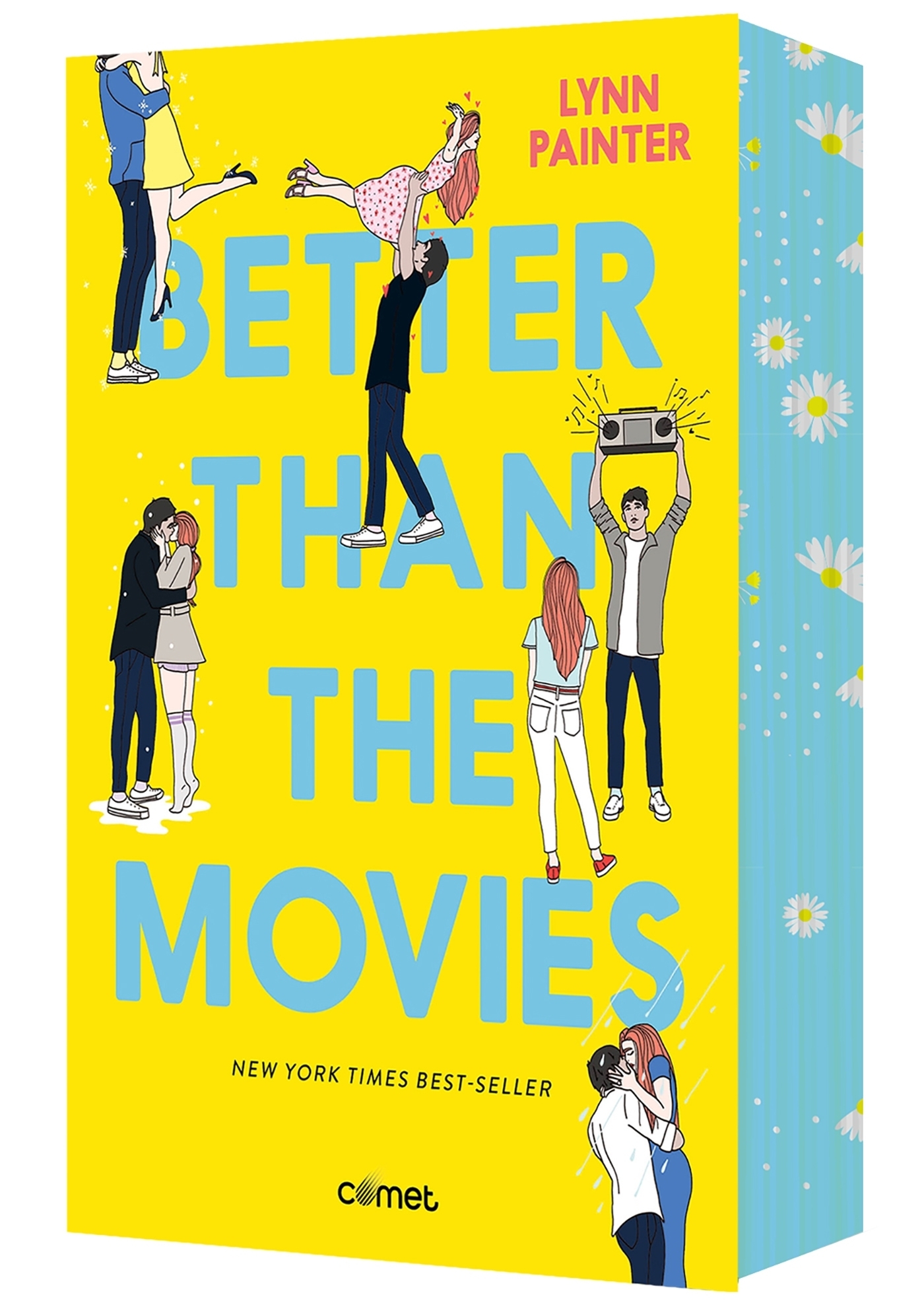 Better than the movies au meilleur prix | E.Leclerc