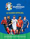 Le guide Officiel de l'Euro 2024 (Broché)